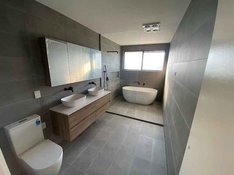 Melbourne Painting Service project 10