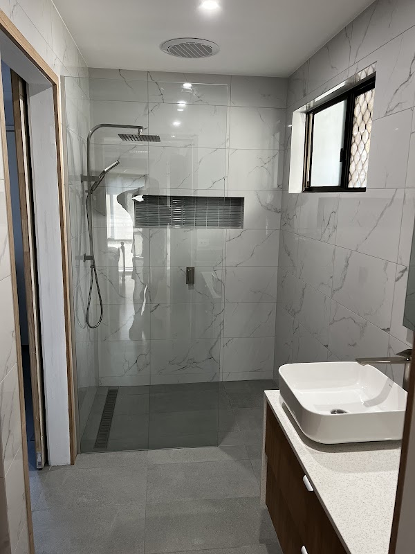 Melbourne Plumbco project 6