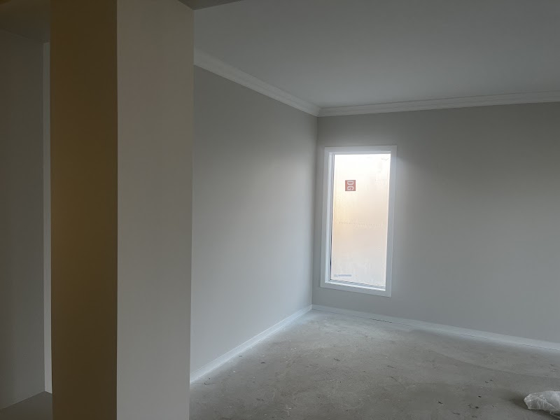 Melbourne Premier Painters work 2