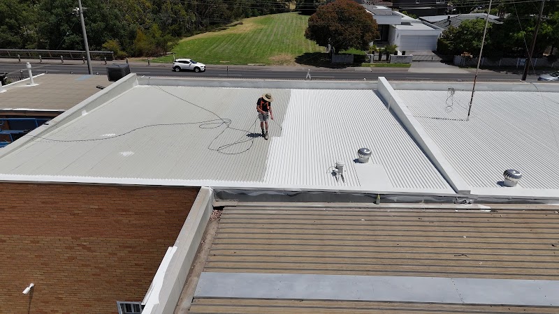 Melbourne Protective Coatings work 3