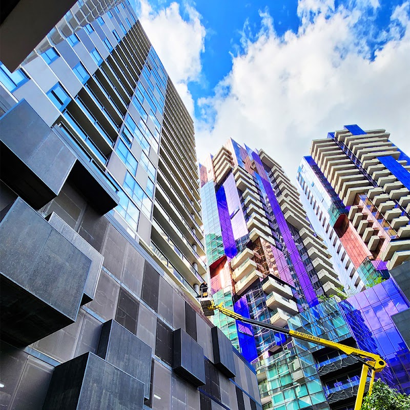 Melbourne Protective Coatings project 5