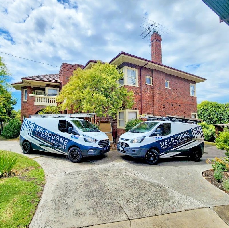 Melbourne Protective Coatings project 6