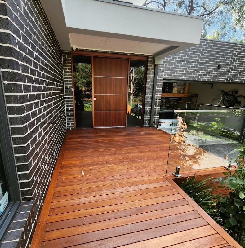 Melbourne Protective Coatings project 7