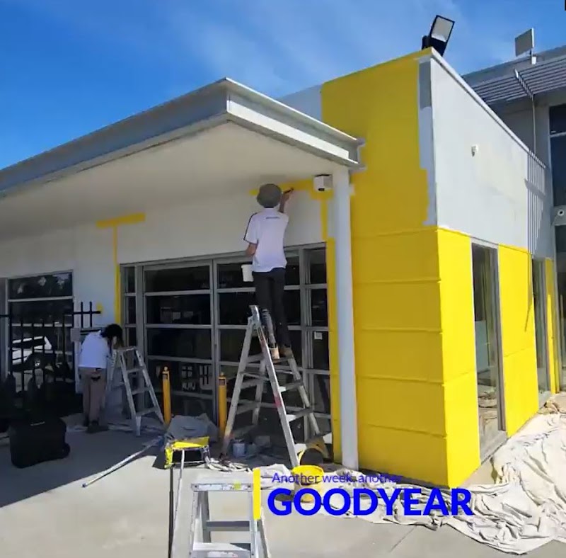 Melbourne Protective Coatings project 8