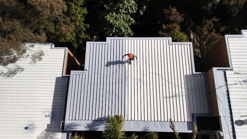 Melbourne Protective Coatings project 9
