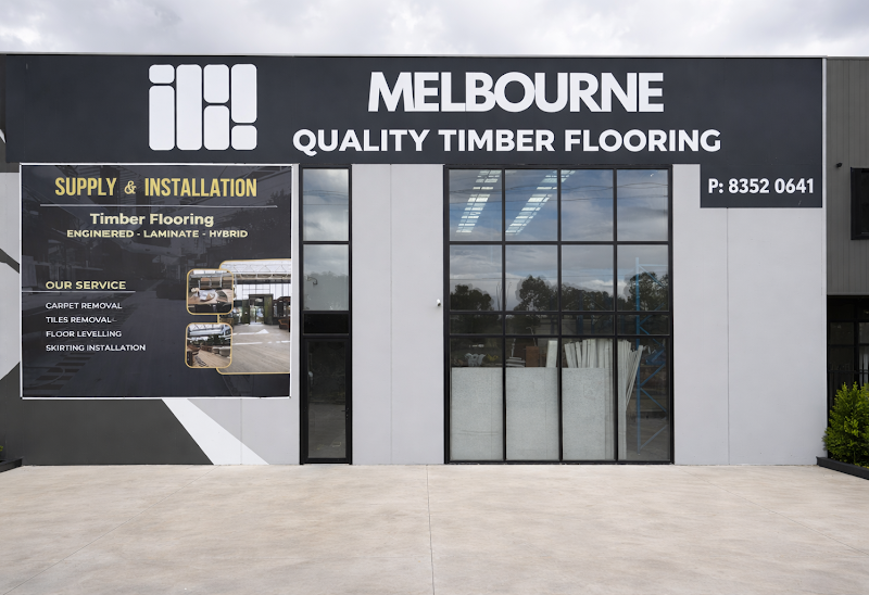 Melbourne Quality Timber Flooring photo 2