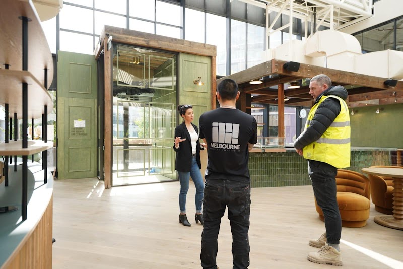 Melbourne Quality Timber Flooring photo 3