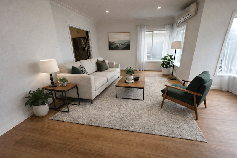 Melbourne Quality Timber Flooring project 4
