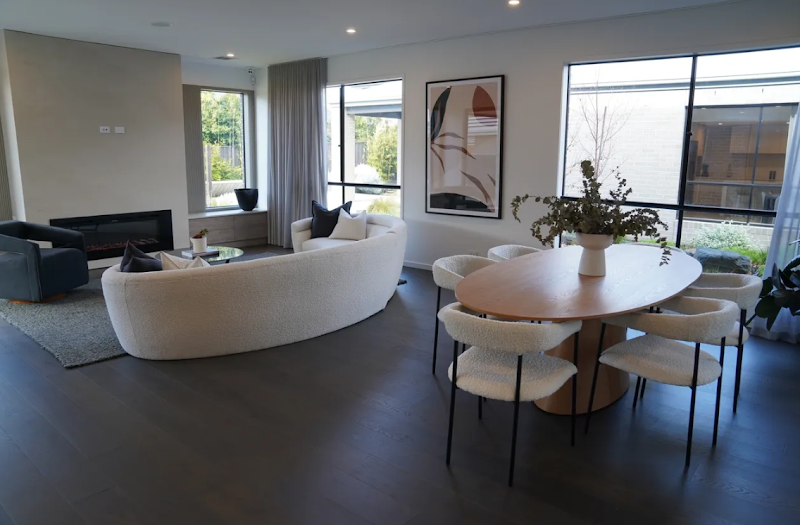 Melbourne Quality Timber Flooring project 5