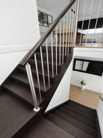 Melbourne Quality Timber Flooring project 6