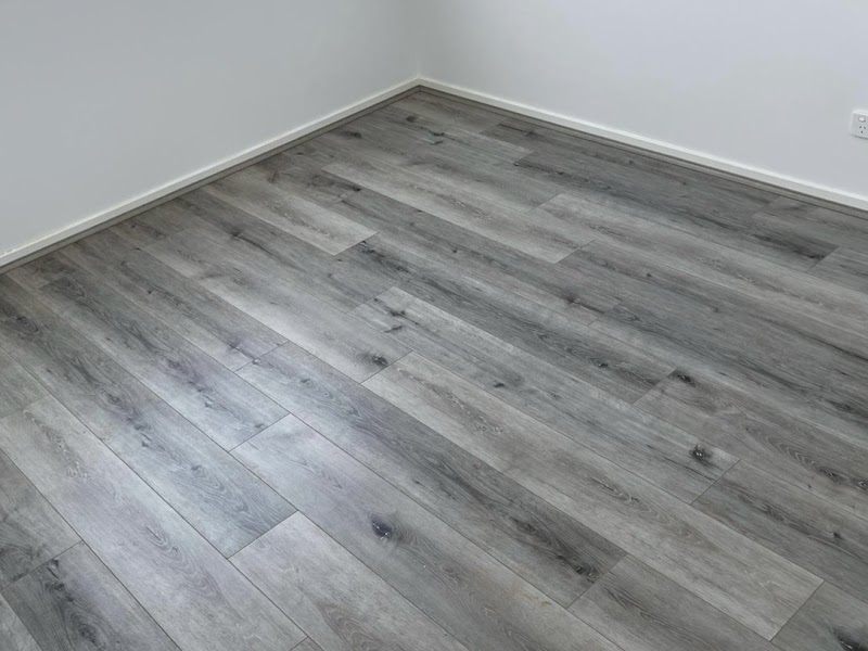 Melbourne Quality Timber Flooring project 7