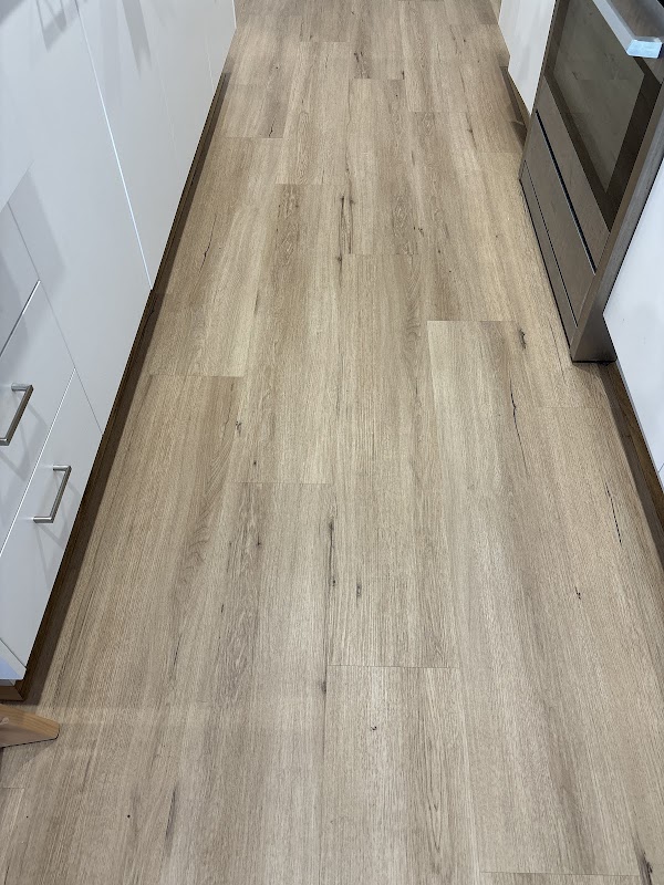Melbourne Quality Timber Flooring project 8