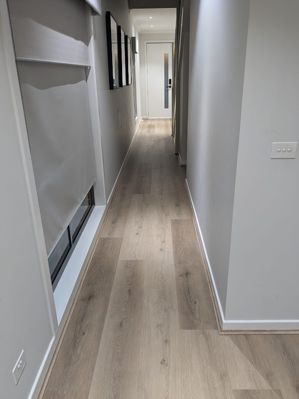 Melbourne Quality Timber Flooring project 9