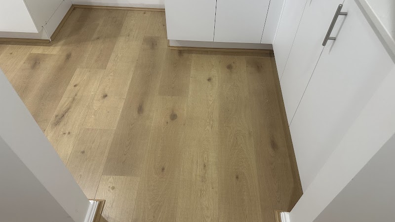 Melbourne Quality Timber Flooring project 10