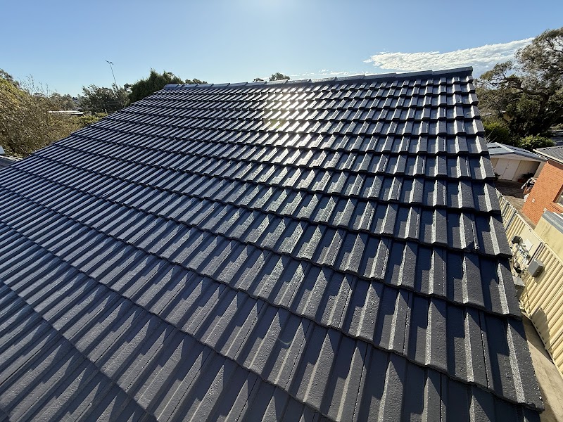Melbourne Quick Lick Painting & Roof Restorations Pty Ltd work 3