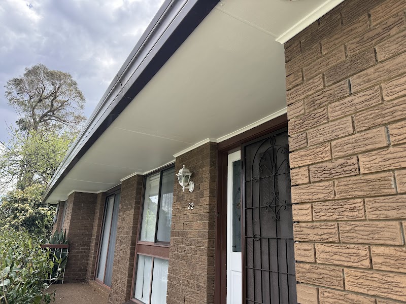 Melbourne Quick Lick Painting & Roof Restorations Pty Ltd project 8