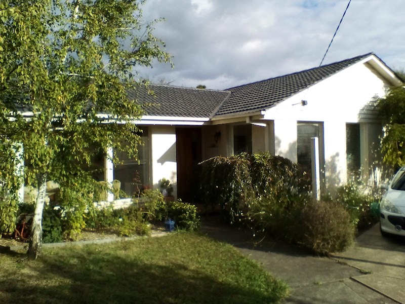 Melbourne Roof Cleaning and Restoration work 3