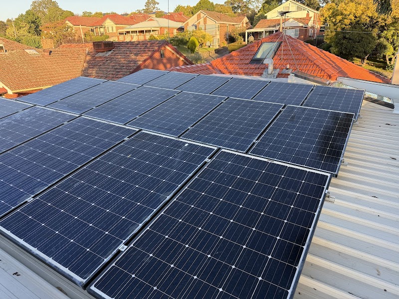 Melbourne Roof Cleaning and Restoration work 4