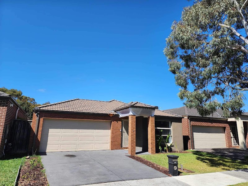 Melbourne Roof Cleaning and Restoration project 6
