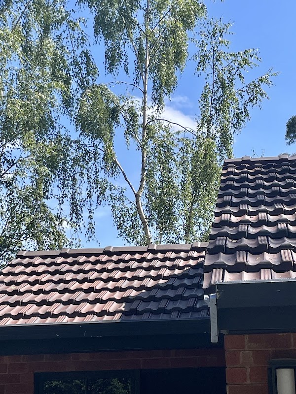 Melbourne Roof Cleaning and Restoration project 8