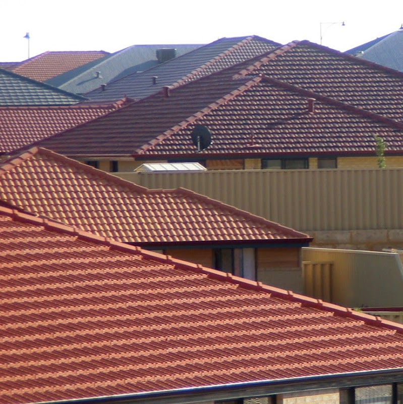Melbourne Roof Cleaning and Restoration project 10