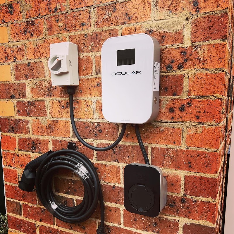 Melbourne Wiring Services work 4