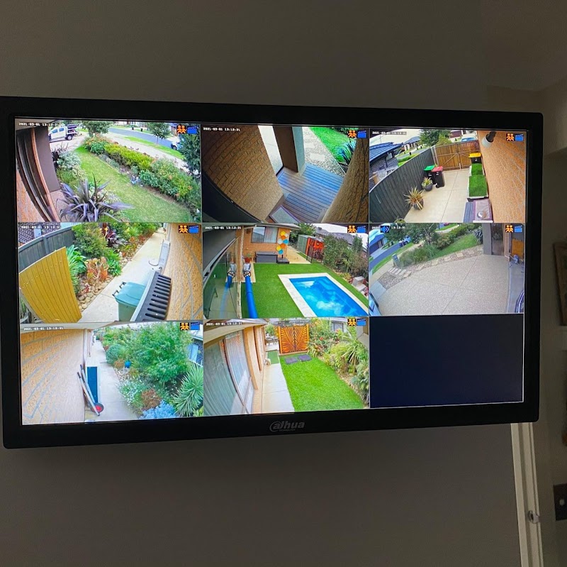 Melbourne Wiring Services project 5
