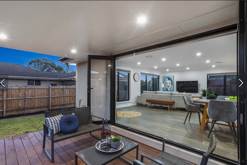 Melbourne Wiring Services project 6