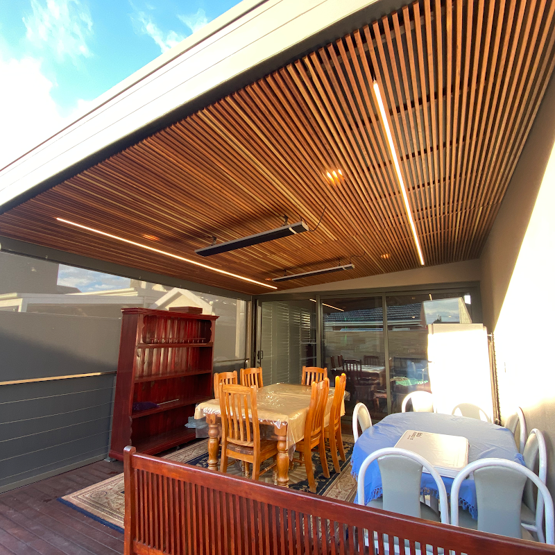 Melbourne Wiring Services project 8