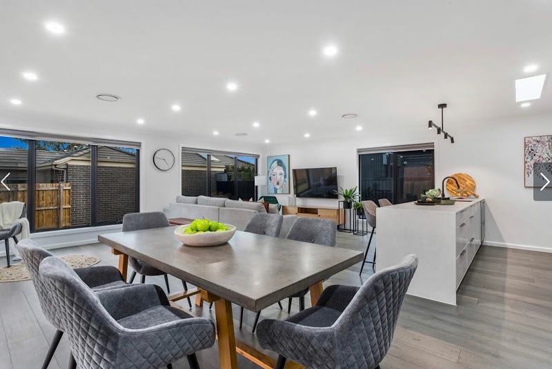 Melbourne Wiring Services project 9