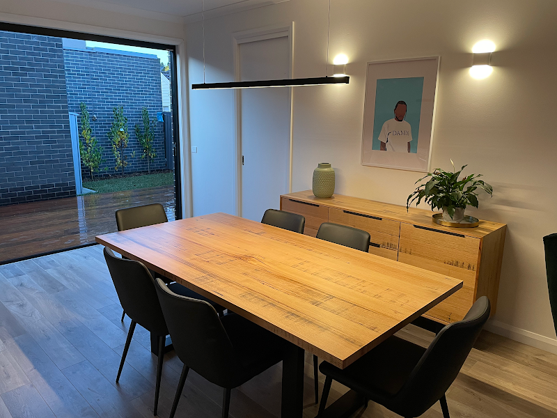 Melbourne Wiring Services project 10