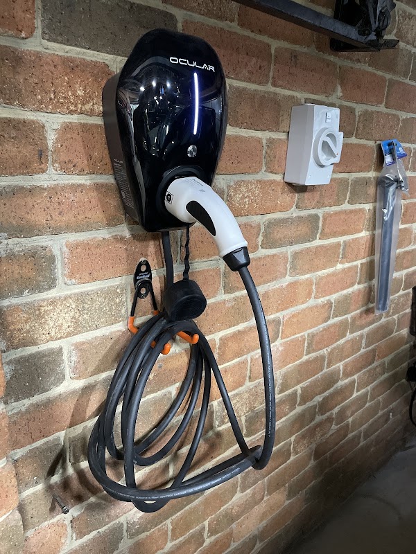 Melburnian Electrical project 7