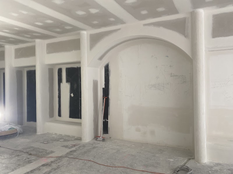 Melville Ceilings pty ltd - Perth Ceiling Repair project 5
