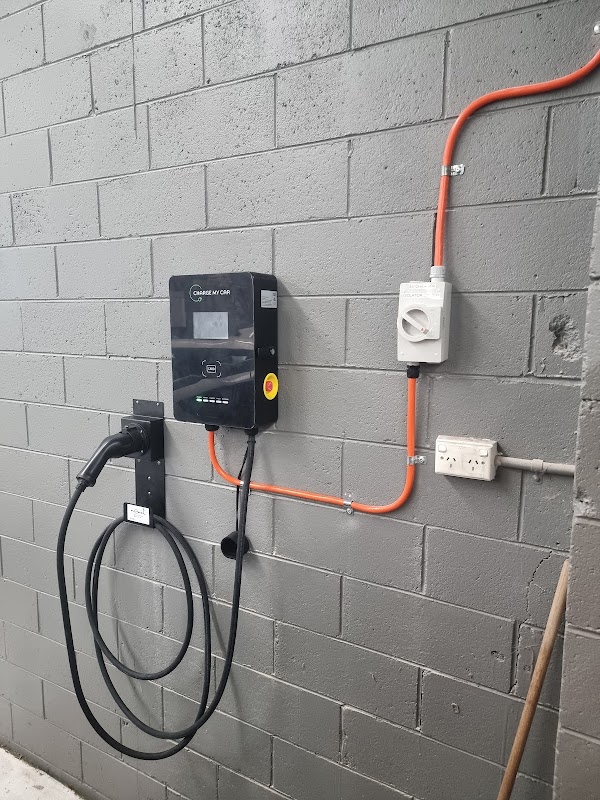 memet Electrical Solutions Pty Ltd project 1