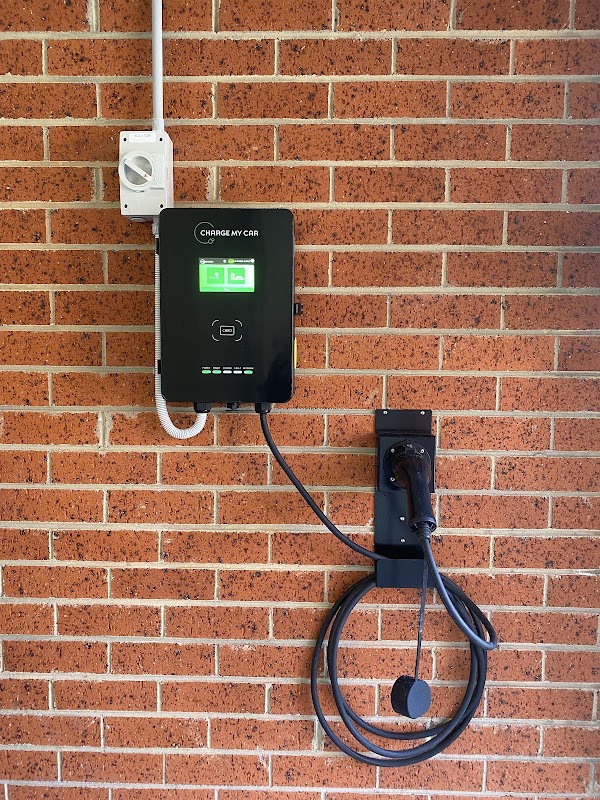 memet Electrical Solutions Pty Ltd project 3