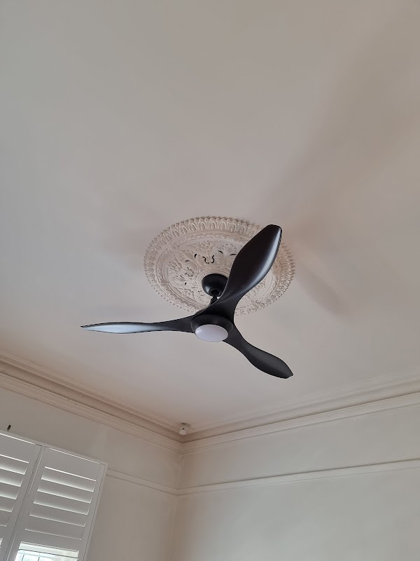 memet Electrical Solutions Pty Ltd project 7