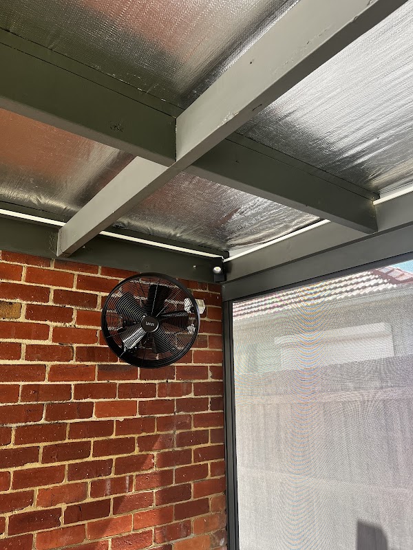 memet Electrical Solutions Pty Ltd project 8