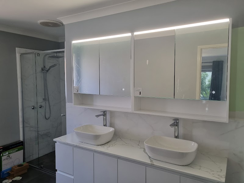 memet Electrical Solutions Pty Ltd project 9
