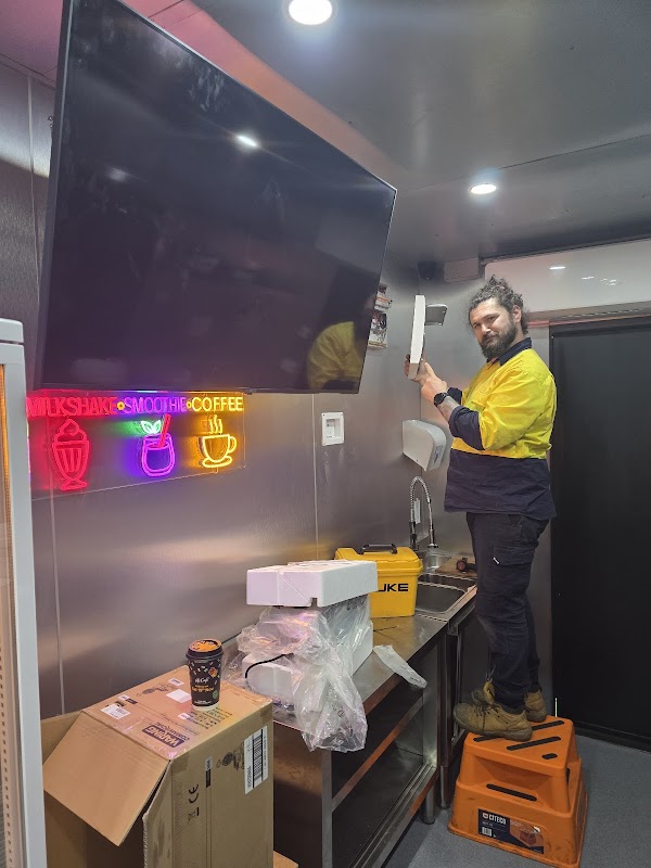 memet Electrical Solutions Pty Ltd project 10