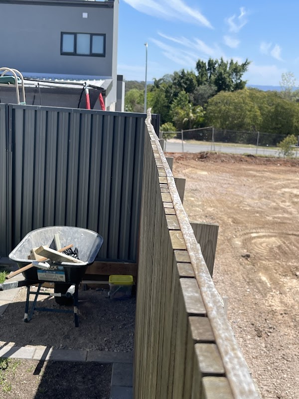 Menai Utilities Pty Ltd project 5