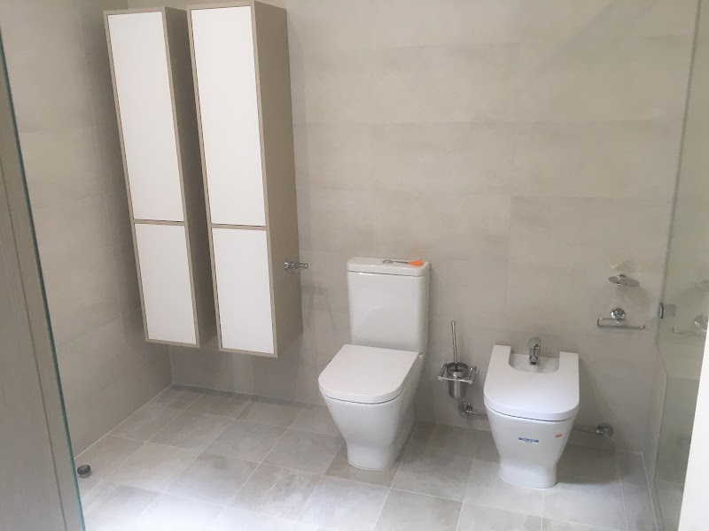 Menon Industries Pty Ltd project 5