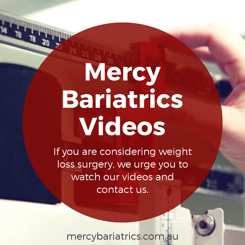 Mercy Bariatrics - Dr. Leon Cohen work 4