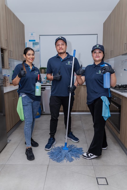 Mercy Property Care work 2