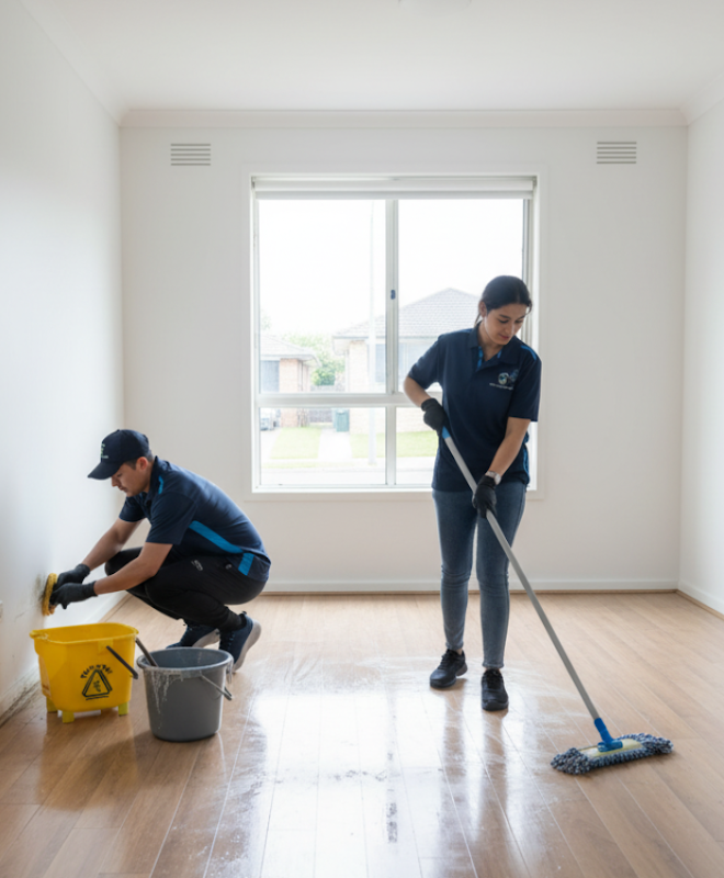 Mercy Property Care work 3