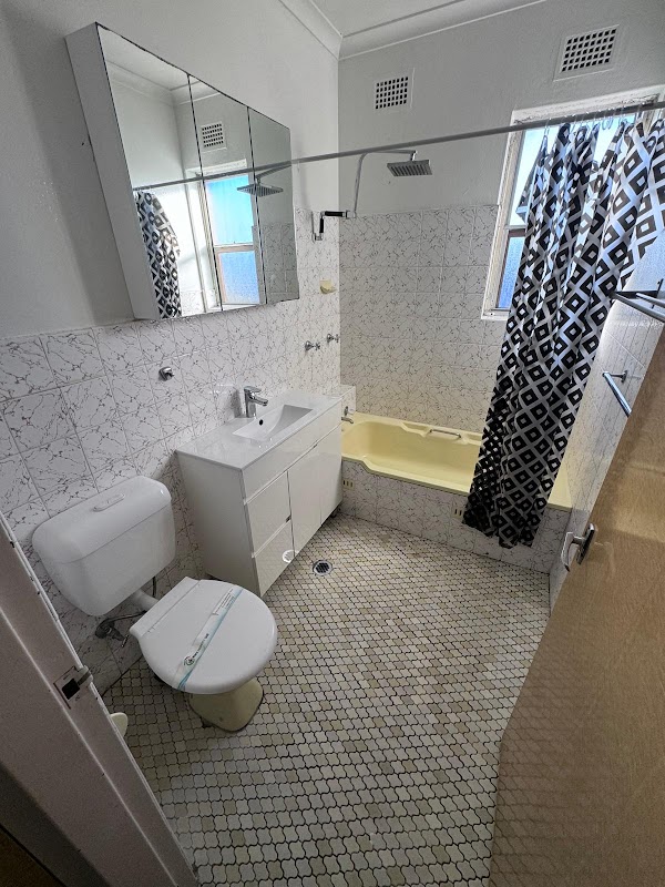 Mercy Property Care work 4