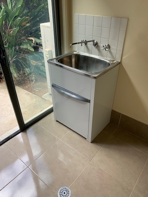 Mercy Property Care project 10