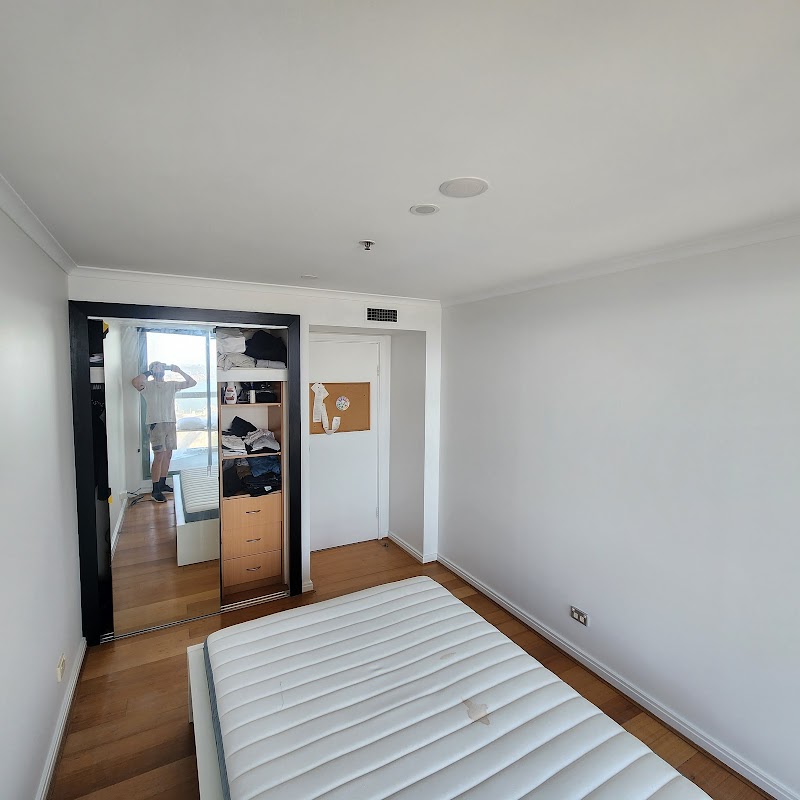 MERTICO Painting Solutions project 8