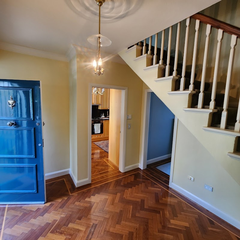 MERTICO Painting Solutions project 9