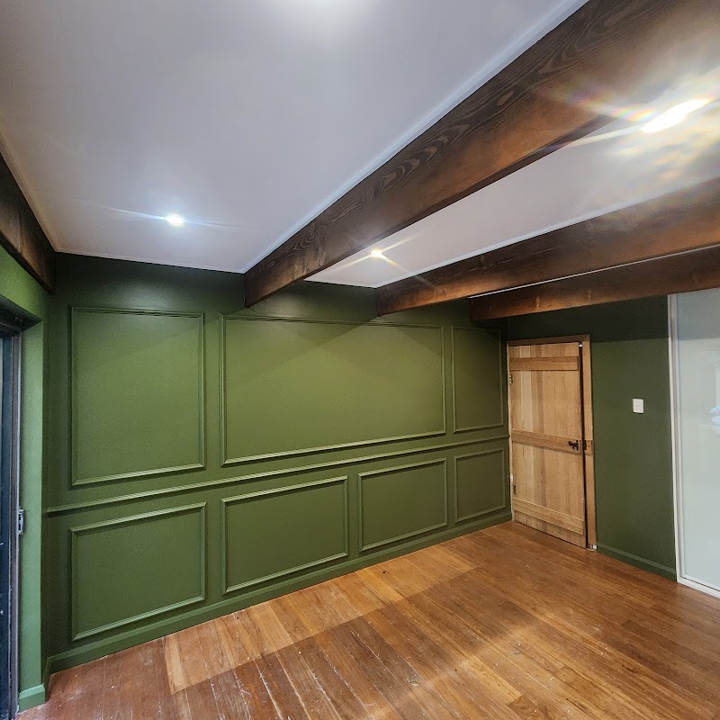 MERTICO Painting Solutions project 10