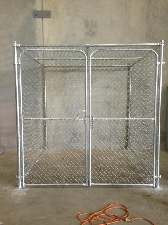 Mesh Products project 5
